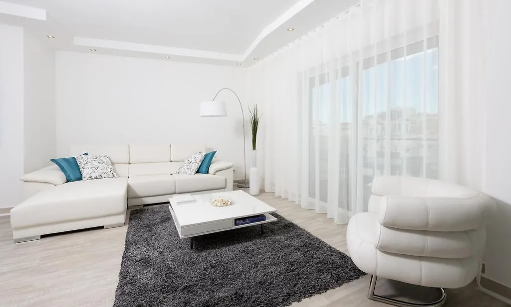 D_Loft Downtown Apartment Albufeira